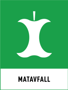 Matavfall